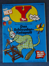 Yps 1975 komplett gebraucht kaufen  Anzing