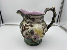 Antique majolica english for sale  Winthrop