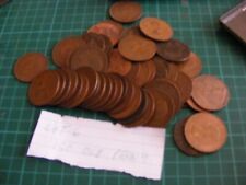British old penny for sale  BIRMINGHAM