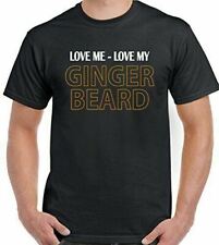 Ginger beard shirt for sale  COVENTRY