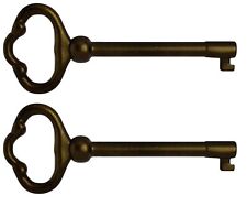 2ab antique brass for sale  USA