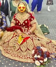 Indian bridal wedding for sale  Ireland