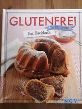 Glutenfrei backbuch gebraucht kaufen  Eisingen