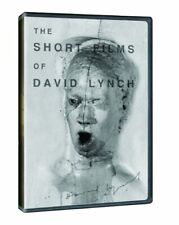Usado, Os curtas-metragens de David Lynch comprar usado  Enviando para Brazil