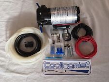 Coolingmist stage water for sale  ROMSEY