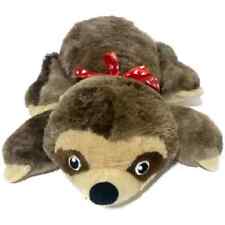 Sloth plush stuffed for sale  Shipping to Ireland