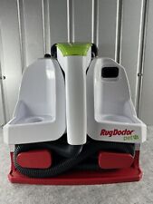 Rug Doctor 1093407 Pet Portable Spot Cleaner - Red/White for sale  Shipping to South Africa