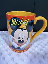 Disney mickey mouse for sale  ROCHDALE