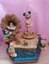 Vintage mickey mouse for sale  PRESTON
