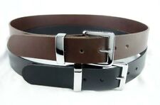 Men leather belt for sale  USA