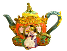 carriage s cinderella teapot for sale  Saint Louis