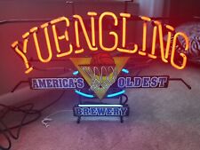 Yuengling neon basketball for sale  Cincinnati