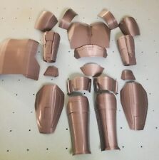 Katan armor bundle for sale  Rancho Cucamonga