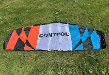Flexifoil control kitesurfing for sale  GRIMSBY