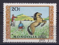 echarpe mouton mongolie d'occasion  Marennes