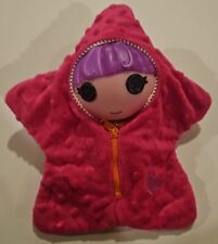 Lalaloopsy Fin Littles Doll, used for sale  Shipping to South Africa