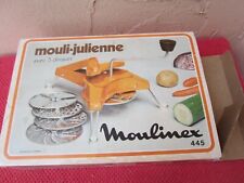 Vintage moulinex mouli for sale  San Antonio