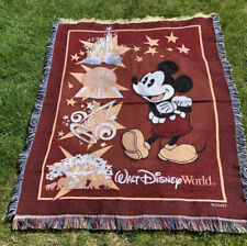 Mickey mouse walt for sale  Renton