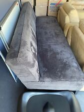 grey sofa couch for sale  Williamstown