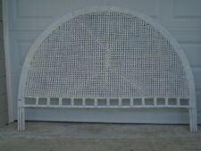 Wicker king size for sale  Sarasota