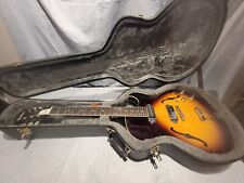 hollow body electric guitars for sale  Canada