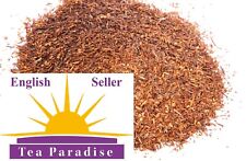 Chá de ervas Rooibos Redbush orgânico África do Sul folhas soltas comprar usado  Enviando para Brazil