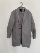Mens grey wool for sale  HORNCHURCH
