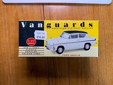Vanguards corgi ford for sale  WINDSOR