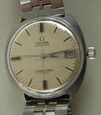 omega herrenuhr gebraucht kaufen  Elmshorn