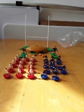 Subbuteo rugby two for sale  ULVERSTON