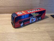Maisto Football Coach Sport Lisboa Benfica - Approximately 8” Long for sale  Shipping to South Africa