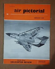 Air pictoral magazine for sale  WIGAN