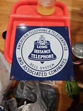 Vintage american telephone for sale  Niles