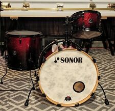 Gorgeous sonor force for sale  Willoughby