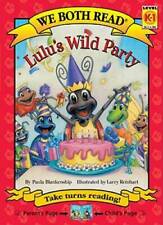 Lulu wild party for sale  Montgomery
