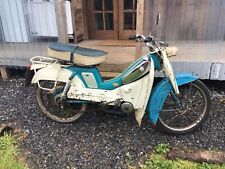 Raleigh rm5 moped for sale  CARMARTHEN