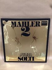 Classical mahler symphony for sale  ELY