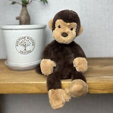 Jellycat wumper monkey for sale  ROYSTON