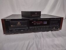 Sony cdp c90es for sale  Auburn