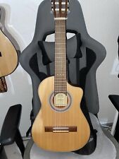 Rtega akustikgitarre rq25 gebraucht kaufen  Berlin