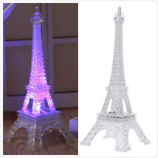 Eiffel tower light for sale  LONDON