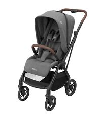 Używany, Wózek dziecięcy Maxi-Cosi Leona Buggy 0–22 kg składany Select Grey towar B na sprzedaż  Wysyłka do Poland