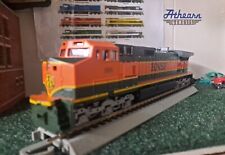 Athearn bnsf 986 for sale  Springfield