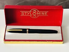 Ancien stylo stylomine d'occasion  France