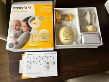 Medela swing flex usato  Vilminore Di Scalve