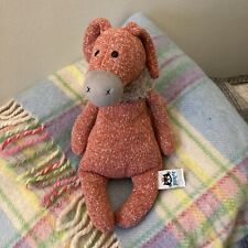 Jellycat retired dashwood for sale  FELIXSTOWE