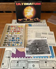 Ultimatum game nuclear for sale  Castle Rock