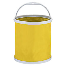 Collapsible fishing bucket for sale  Shipping to Ireland