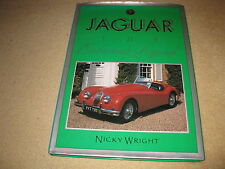 Jaguar enduring legend for sale  WOTTON-UNDER-EDGE