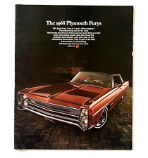 1968 plymouth furys for sale  Las Vegas